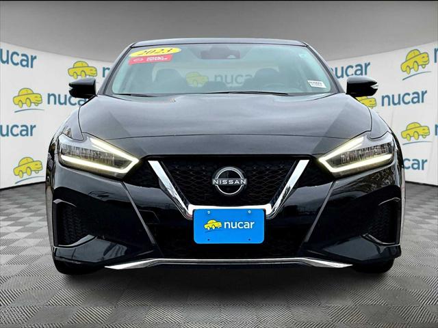 2023 Nissan Maxima SV Xtronic CVT