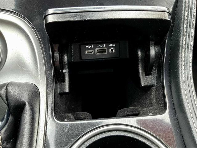 2023 Nissan Maxima SV Xtronic CVT