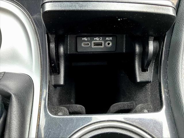 2023 Nissan Maxima SV Xtronic CVT
