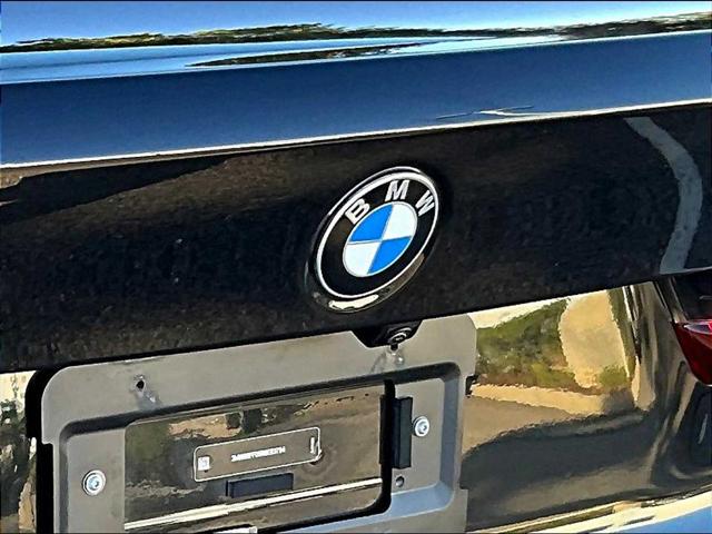 2024 BMW 3 Series 330i xDrive Sedan