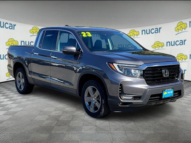 2023 Honda Ridgeline RTL-E for sale in Norwood, MA