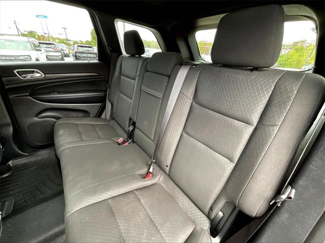 2020 Jeep Grand Cherokee Laredo E 4x4