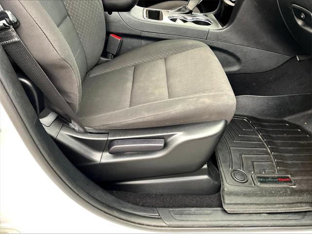 2020 Jeep Grand Cherokee Laredo E 4x4