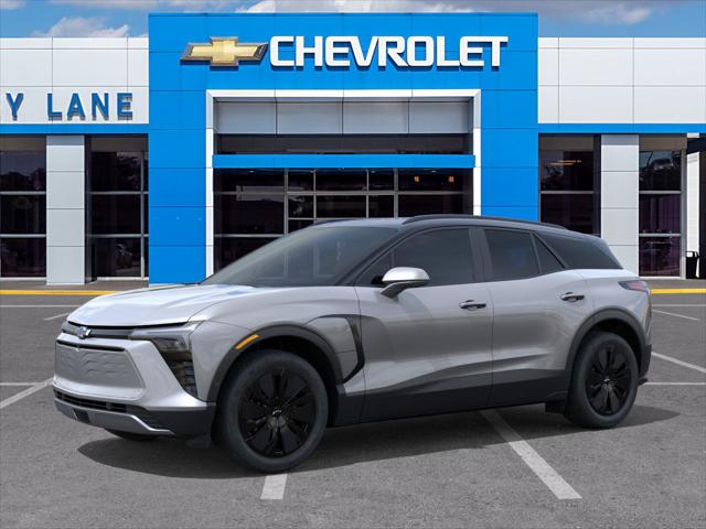 2026 Chevrolet V Blazer FWD LT