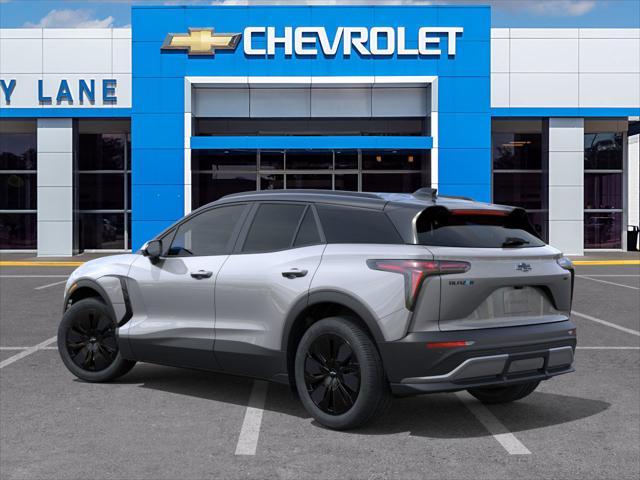 2026 Chevrolet V Blazer FWD LT