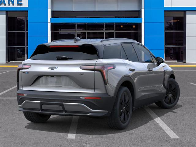 2026 Chevrolet V Blazer FWD LT