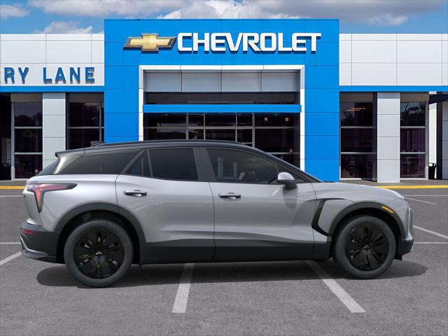 2026 Chevrolet V Blazer FWD LT