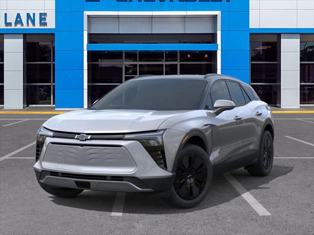 2026 Chevrolet V Blazer FWD LT