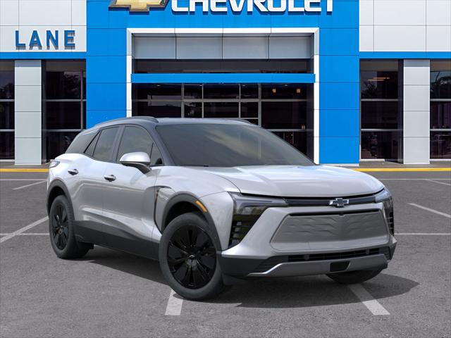 2026 Chevrolet V Blazer FWD LT