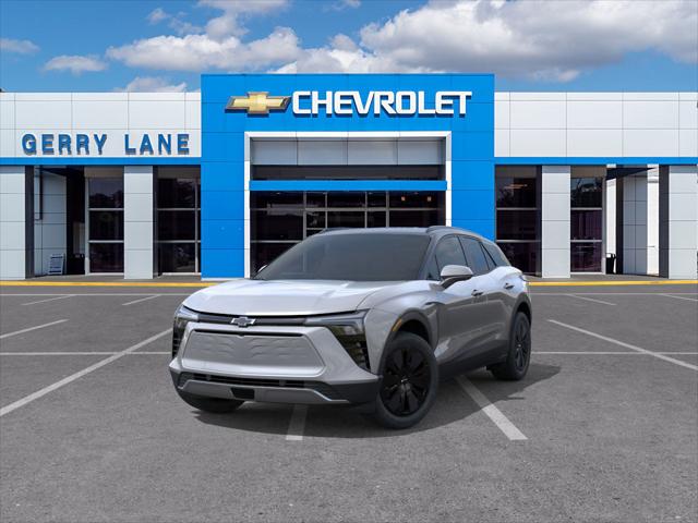 2026 Chevrolet V Blazer FWD LT