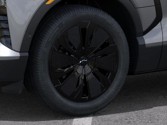 2026 Chevrolet V Blazer FWD LT