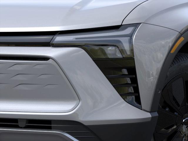 2026 Chevrolet V Blazer FWD LT