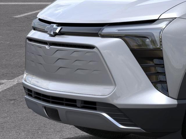2026 Chevrolet V Blazer FWD LT