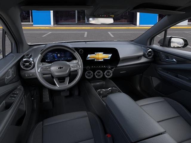 2026 Chevrolet V Blazer FWD LT