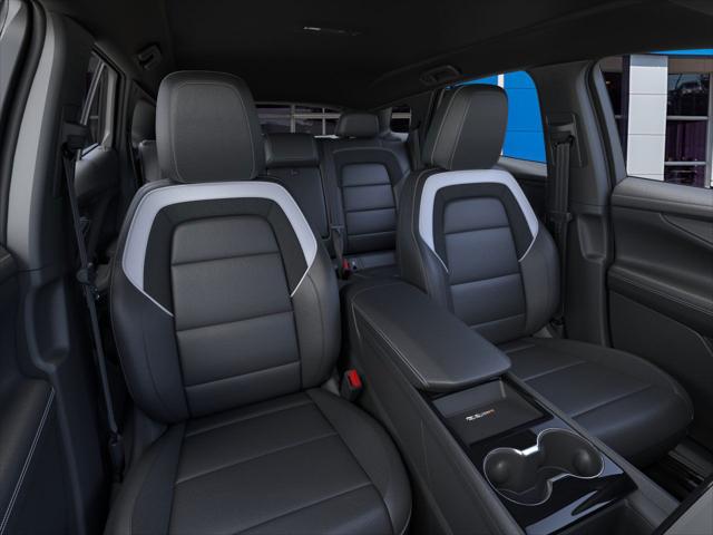 2026 Chevrolet V Blazer FWD LT