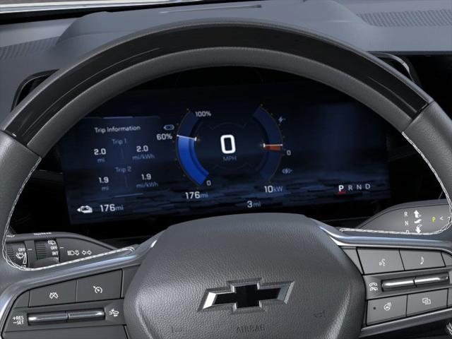 2026 Chevrolet V Blazer FWD LT