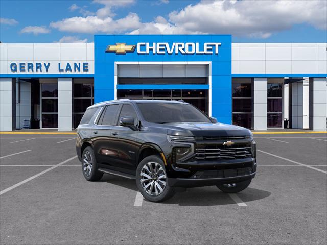 2026 Chevrolet Tahoe High Country for sale in Baton Rouge, LA