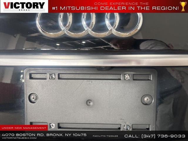2022 Audi Q5 Premium 45 TFSI S line quattro S tronic