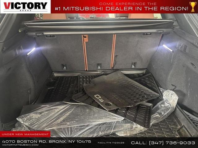 2022 Audi Q5 Premium 45 TFSI S line quattro S tronic