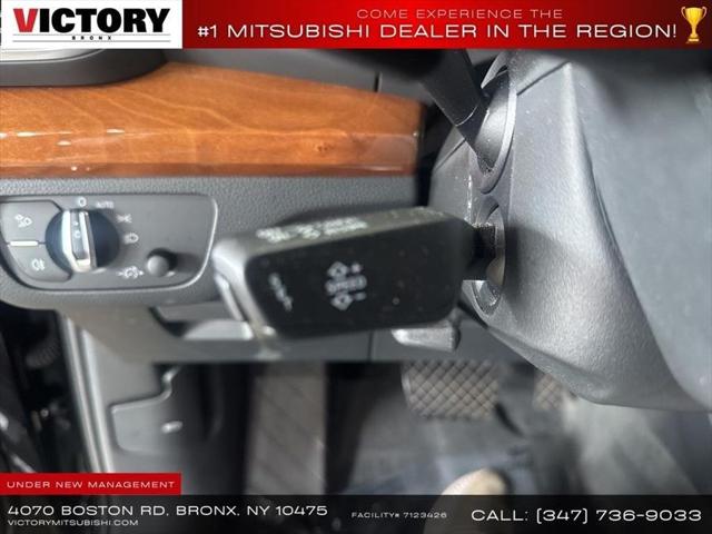 2022 Audi Q5 Premium 45 TFSI S line quattro S tronic