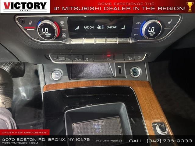 2022 Audi Q5 Premium 45 TFSI S line quattro S tronic