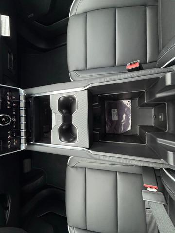 2026 GMC Sierra Extended Range Elevation