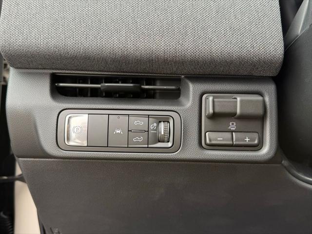 2026 GMC Sierra Extended Range Elevation