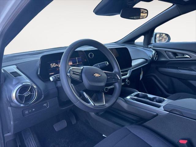 2026 Chevrolet Equinox LT1 w/PCY
