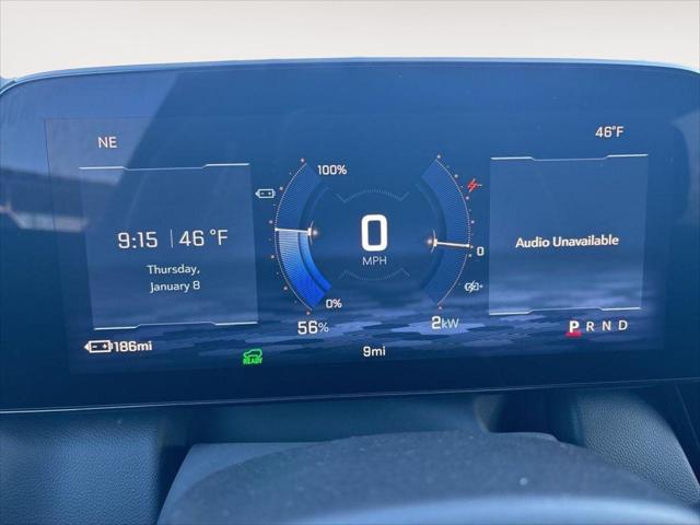 2026 Chevrolet Equinox LT1 w/PCY