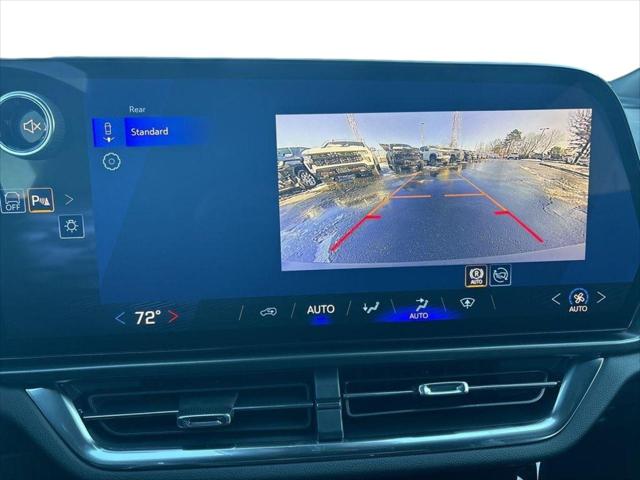 2026 Chevrolet Equinox LT1 w/PCY