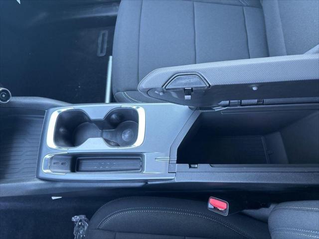 2026 Chevrolet Equinox LT1 w/PCY