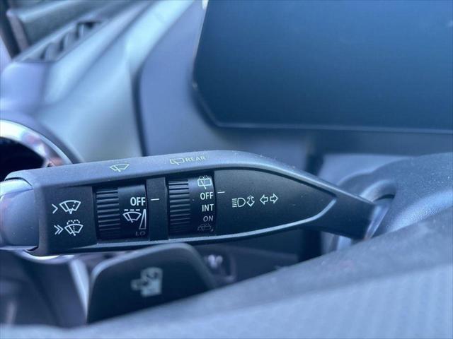 2026 Chevrolet Equinox LT1 w/PCY