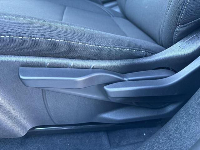 2026 Chevrolet Equinox LT1 w/PCY