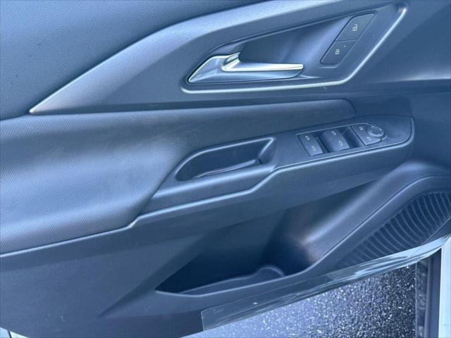 2026 Chevrolet Equinox LT1 w/PCY