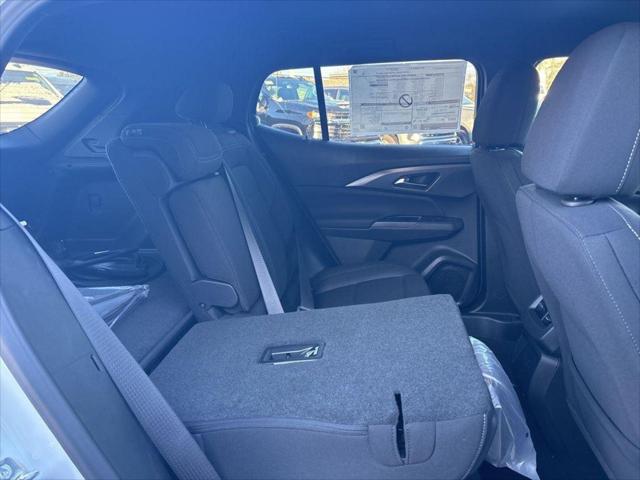2026 Chevrolet Equinox LT1 w/PCY