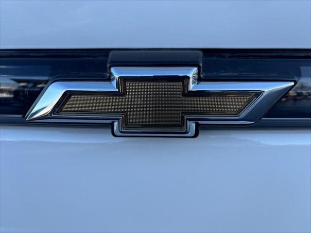 2026 Chevrolet Equinox LT1 w/PCY