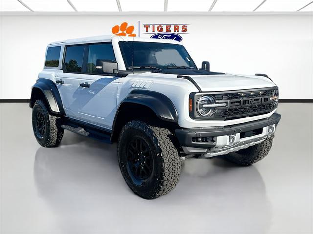 2025 Ford Bronco Raptor for sale in West Union, SC