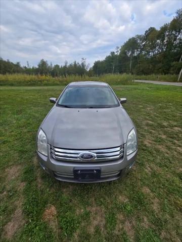 2008 Ford Fusion SEL for sale in West Monroe, NY