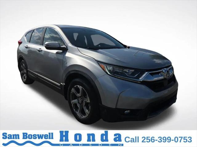 2019 Honda CR-V EX for sale in Gadsden, AL