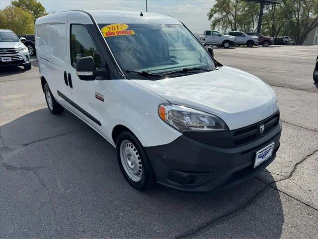 2017 Ram ProMaster City Cargo Van Tradesman Cargo Van for sale in Cedarville, IL