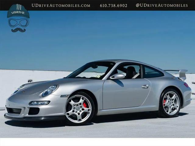 2006 Porsche 911 Carrera S for sale in West Chester, PA