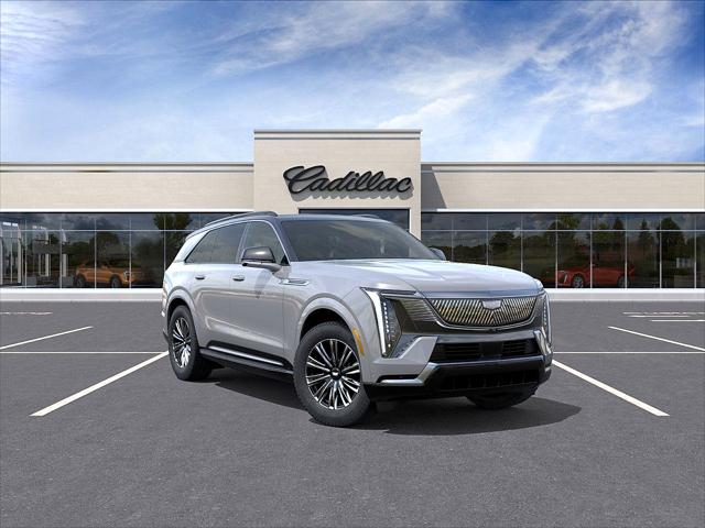2026 Cadillac Escalade IQ Luxury for sale in West Covina, CA