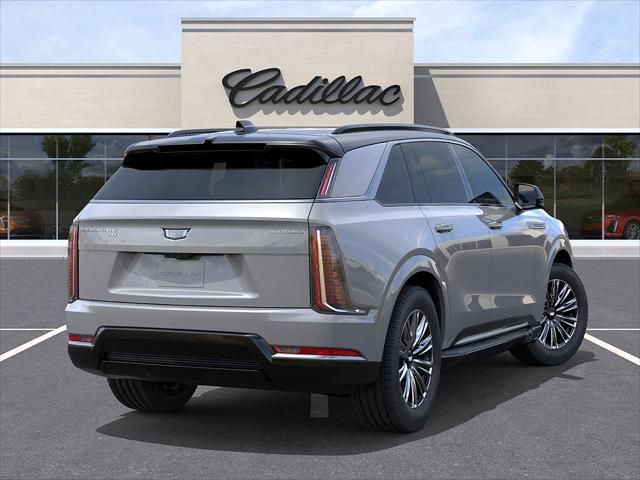 2026 Cadillac Escalade IQ Luxury