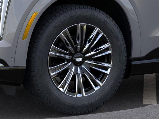 2026 Cadillac Escalade IQ Luxury