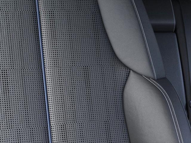 2026 Cadillac iQ Sport