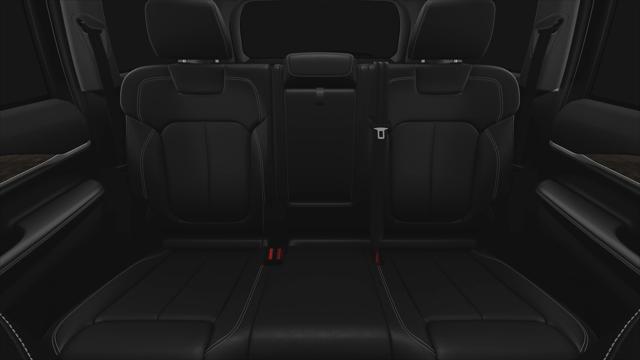 2025 Jeep Grand Cherokee GRAND CHEROKEE LIMITED 4X4 2025 Jeep Grand Cherokee GRAND CHEROKEE LIMITED 4X4