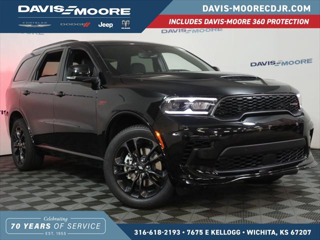 2026 Dodge Durango DURANGO GT PLUS AWD 2026 Dodge Durango DURANGO GT PLUS AWD