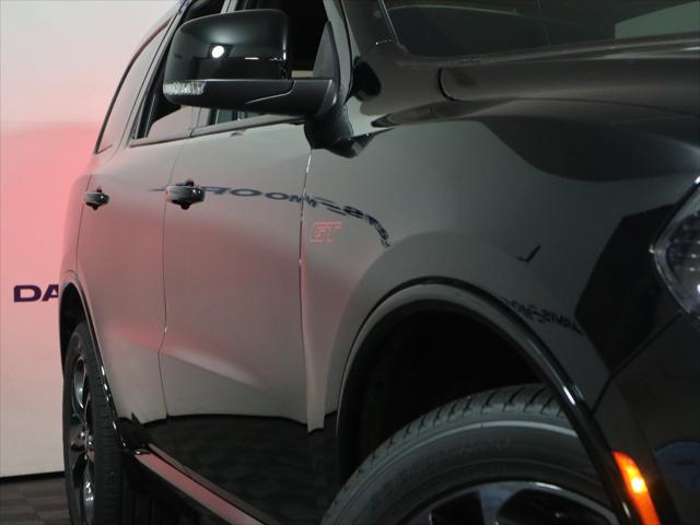 2026 Dodge Durango DURANGO GT PLUS AWD 2026 Dodge Durango DURANGO GT PLUS AWD