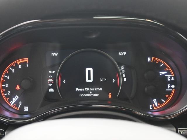 2026 Dodge Durango DURANGO GT PLUS AWD HEMI V8 2026 Dodge Durango DURANGO GT PLUS AWD HEMI V8