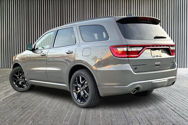 2026 Dodge Durango DURANGO GT PLUS AWD HEMI V8 2026 Dodge Durango DURANGO GT PLUS AWD HEMI V8